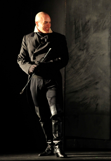Photo Coverage: Nashville Opera's 'Tosca' Image