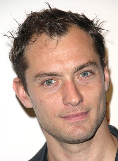 Jude Law Photo