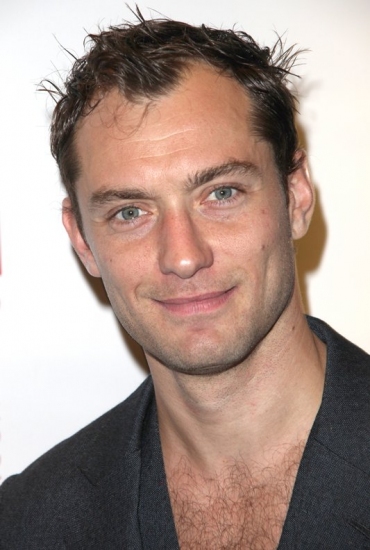 Jude Law Photo