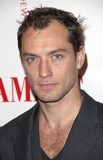 Jude Law Photo