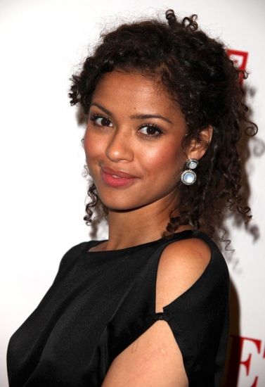 Gugu Mbatha-Raw Photo