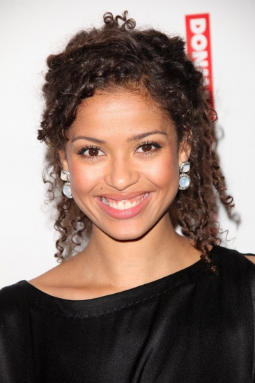 Gugu Mbatha-Raw Photo