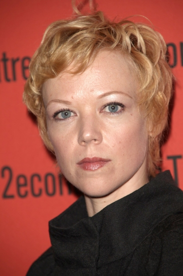 Photo Coverage: LET ME DOWN EASY - Opening Arrivals Image