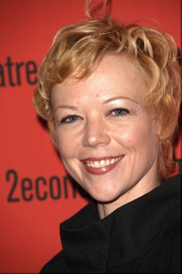 Photo Coverage: LET ME DOWN EASY - Opening Arrivals Image