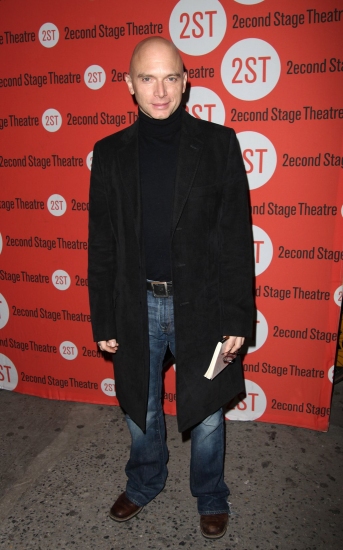 Photo Coverage: LET ME DOWN EASY - Opening Arrivals Image
