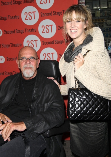 Photo Coverage: LET ME DOWN EASY - Opening Arrivals Image