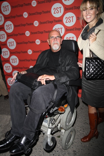 Photo Coverage: LET ME DOWN EASY - Opening Arrivals Image