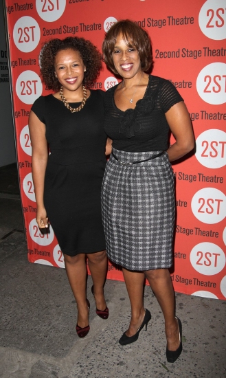 Photo Coverage: LET ME DOWN EASY - Opening Arrivals Image