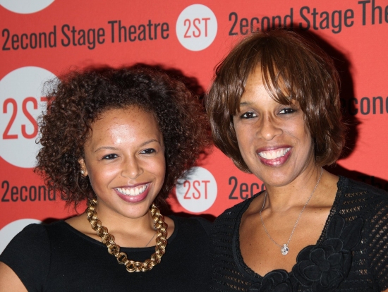 Photo Coverage: LET ME DOWN EASY - Opening Arrivals Image