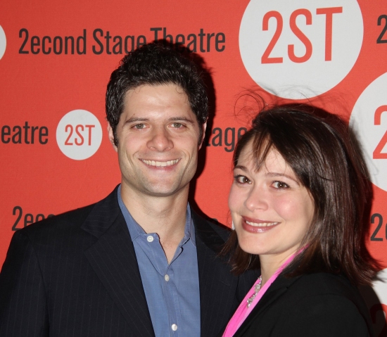 Photo Coverage: LET ME DOWN EASY - Opening Arrivals Image
