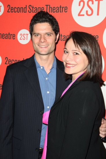 Photo Coverage: LET ME DOWN EASY - Opening Arrivals Image