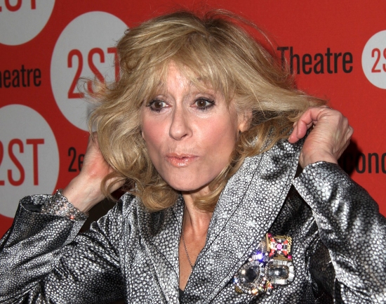 Photo Coverage: LET ME DOWN EASY - Opening Arrivals Image