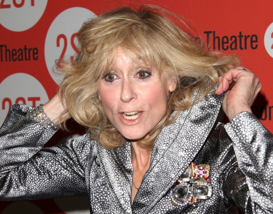 Photo Coverage: LET ME DOWN EASY - Opening Arrivals Image