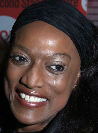 Photo Coverage: LET ME DOWN EASY - Opening Arrivals Image