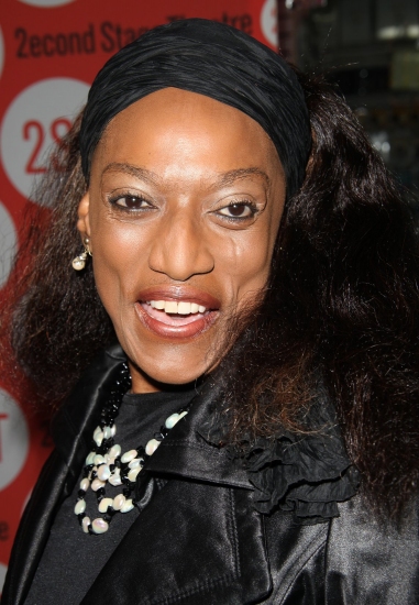 Photo Coverage: LET ME DOWN EASY - Opening Arrivals Image