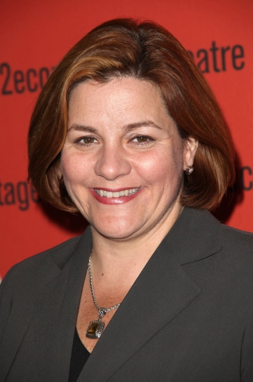 Photo Coverage: LET ME DOWN EASY - Opening Arrivals Image