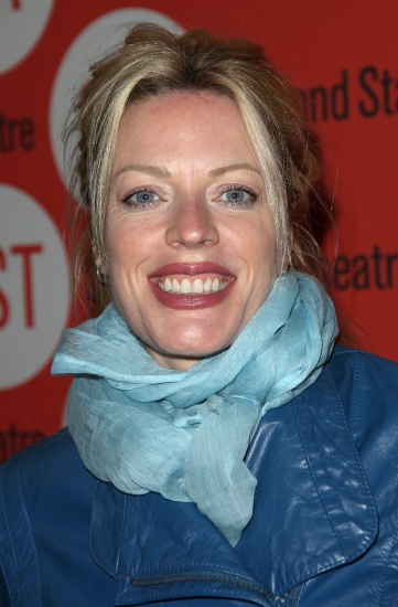 Photo Coverage: LET ME DOWN EASY - Opening Arrivals Image