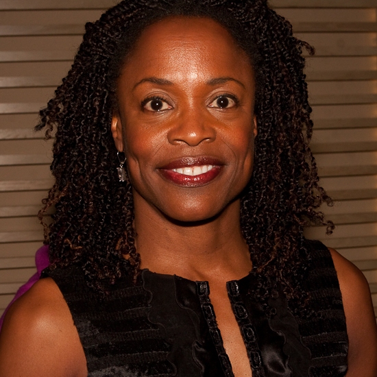 Photo Coverage: THE NIGHT WATCHER Opening Night Image