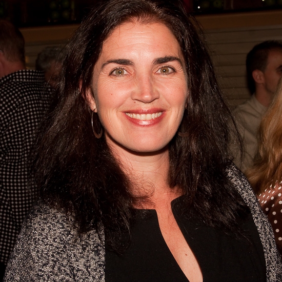 Photo Coverage: THE NIGHT WATCHER Opening Night Image
