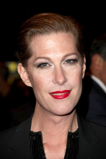 Photo Coverage: THE ROYAL FAMILY - Opening Night Arrivals Image