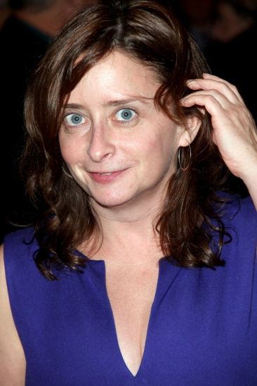 Photo Coverage: THE ROYAL FAMILY - Opening Night Arrivals Image