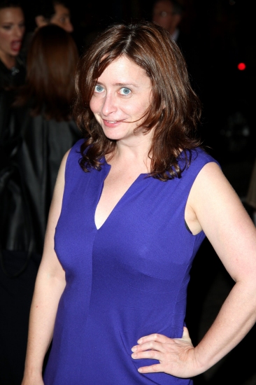Photo Coverage: THE ROYAL FAMILY - Opening Night Arrivals Image