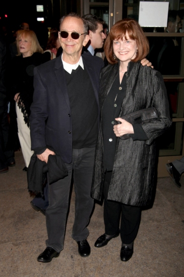 Photo Coverage: THE ROYAL FAMILY - Opening Night Arrivals Image
