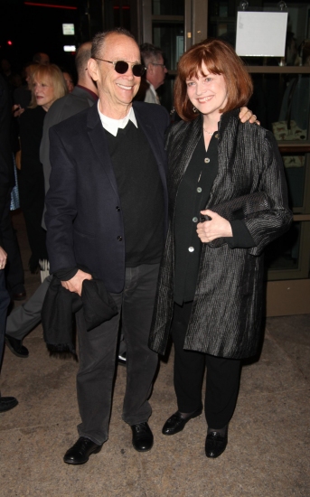 Photo Coverage: THE ROYAL FAMILY - Opening Night Arrivals Image