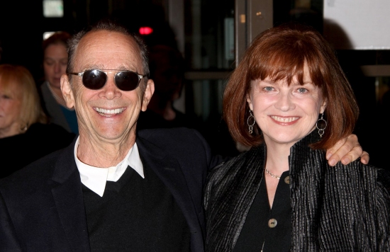 Photo Coverage: THE ROYAL FAMILY - Opening Night Arrivals Image