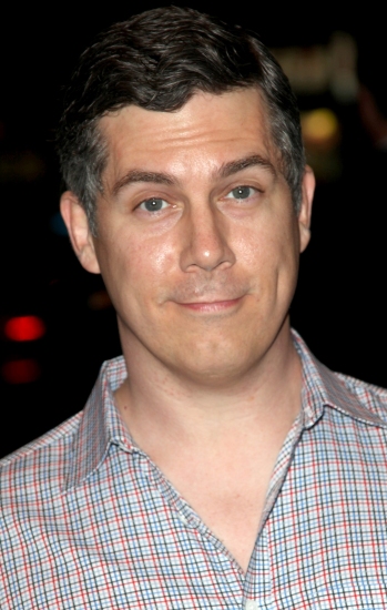 Photo Coverage: THE ROYAL FAMILY - Opening Night Arrivals Image