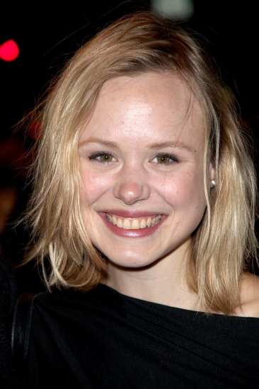 Photo Coverage: THE ROYAL FAMILY - Opening Night Arrivals Image