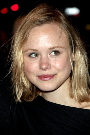 Photo Coverage: THE ROYAL FAMILY - Opening Night Arrivals Image