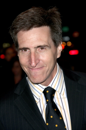 Photo Coverage: THE ROYAL FAMILY - Opening Night Arrivals Image