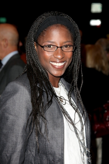 Photo Coverage: THE ROYAL FAMILY - Opening Night Arrivals Image