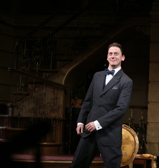 Photo Coverage: THE ROYAL FAMILY - Curtain Call Image