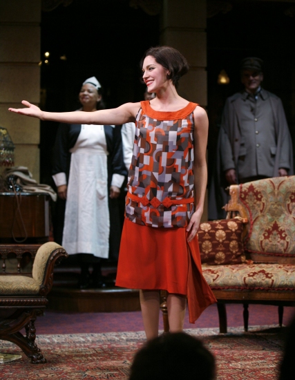 Photo Coverage: THE ROYAL FAMILY - Curtain Call Image