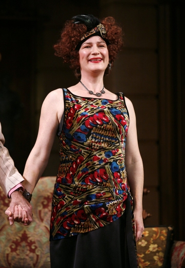 Photo Coverage: THE ROYAL FAMILY - Curtain Call Image