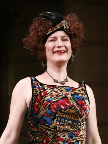 Photo Coverage: THE ROYAL FAMILY - Curtain Call Image