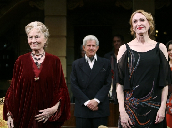 Photo Coverage: THE ROYAL FAMILY - Curtain Call Image