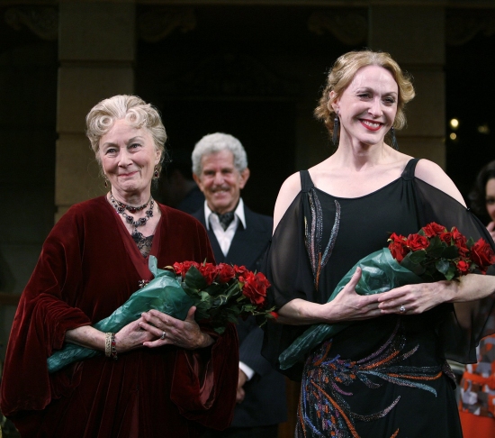 Photo Coverage: THE ROYAL FAMILY - Curtain Call Image