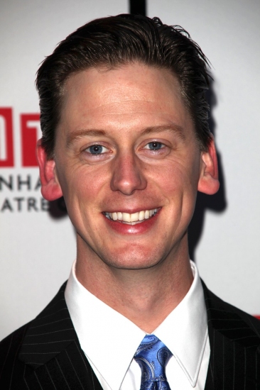 Photo Coverage: MTC's THE ROYAL FAMILY - Opening Night After Party Image