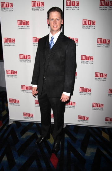 Photo Coverage: MTC's THE ROYAL FAMILY - Opening Night After Party Image
