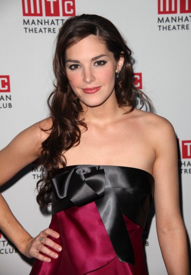 Photo Coverage: MTC's THE ROYAL FAMILY - Opening Night After Party Image
