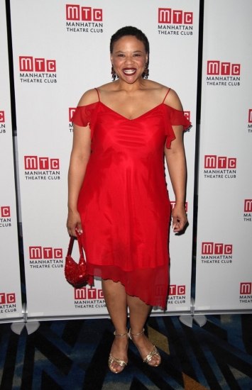 Photo Coverage: MTC's THE ROYAL FAMILY - Opening Night After Party Image