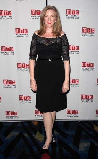 Photo Coverage: MTC's THE ROYAL FAMILY - Opening Night After Party Image