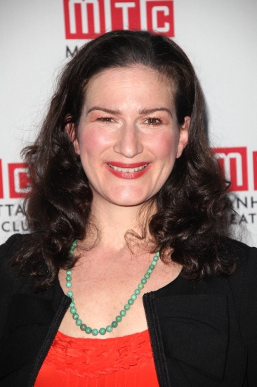 Photo Coverage: MTC's THE ROYAL FAMILY - Opening Night After Party Image