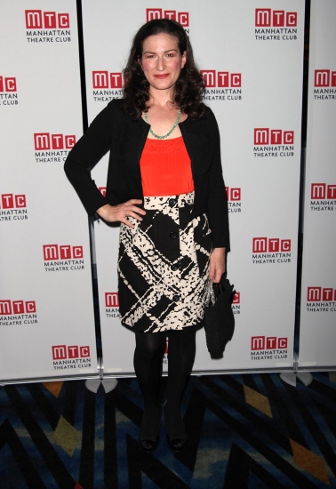Photo Coverage: MTC's THE ROYAL FAMILY - Opening Night After Party Image