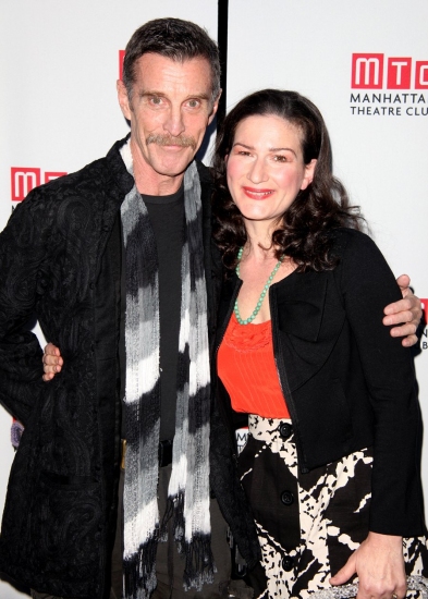 Photo Coverage: MTC's THE ROYAL FAMILY - Opening Night After Party Image