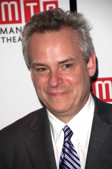 Photo Coverage: MTC's THE ROYAL FAMILY - Opening Night After Party Image