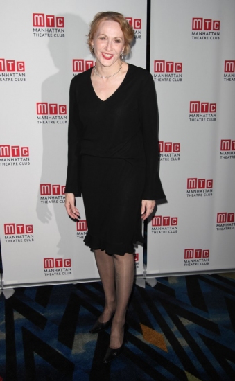 Photo Coverage: MTC's THE ROYAL FAMILY - Opening Night After Party Image